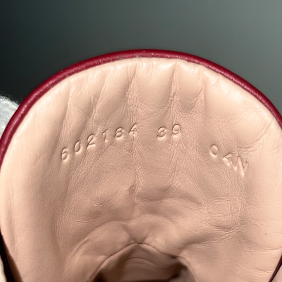 Women Gucci Boots - Picture 5 of 5